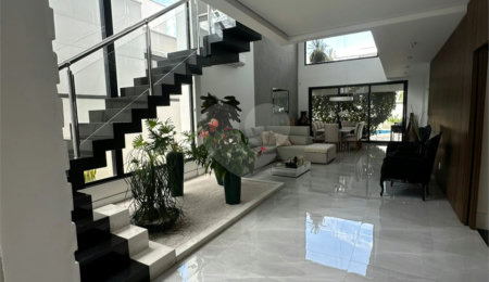 Casa à venda com 3 suítes no condomínio Giverny, Sorocaba - SP