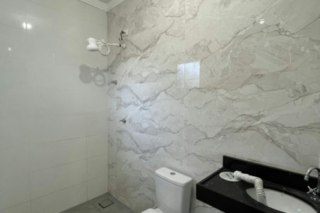 Casa à venda ou para alugar com 2 quartos, sendo 1 suíte,  em Jardim Bela Vista, Três Lagoas, MS