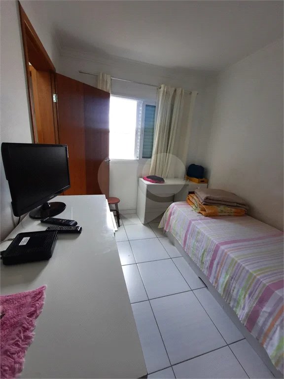 Sobrado à venda com 3 quartos, sendo 2 suítes, em Vila Mazzei, São Paulo, SP