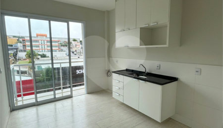 Apartamento para alugar com 1 quarto em Santa Rosa, Vinhedo, SP