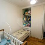 Apartamento à venda com 3 quartos, sendo 1 suíte,  em Paraíso do Morumbi, São Paulo, SP