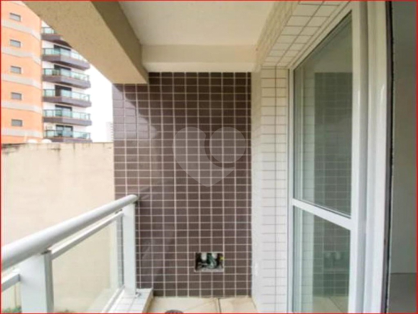 Apartamento para alugar com 1 quarto em Vila Monumento, São Paulo, SP