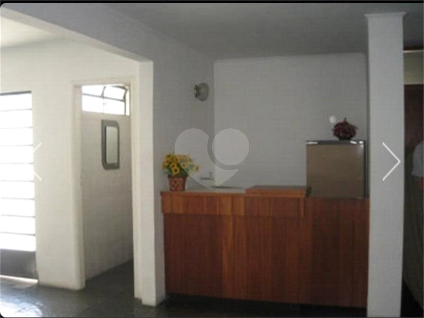 Apartamento à venda com 2 quartos em Aclimação, São Paulo, SP