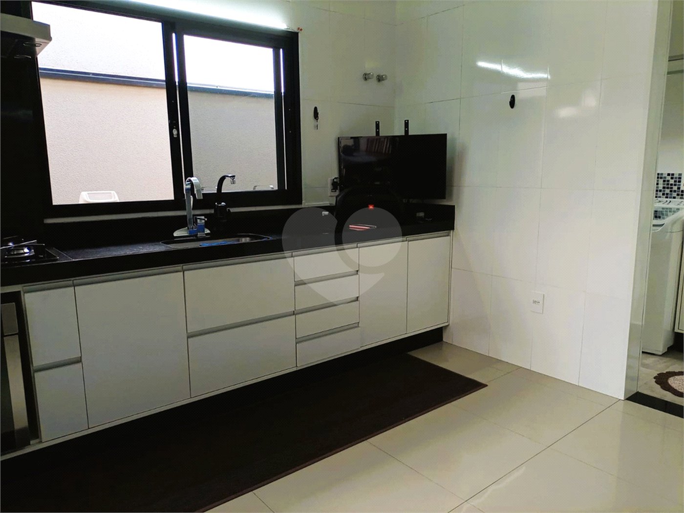 Casa à venda com 3 suítes no condomínio Villagio Milano, Sorocaba - SP