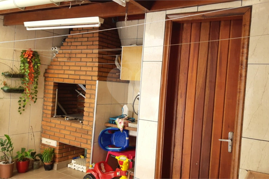 Sobrado à venda com 2 quartos em Jaçanã, São Paulo, SP