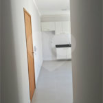 Apartamento para alugar com 1 suíte em Pirituba, São Paulo, SP