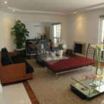 Apartamento à venda com 4 suítes em Morumbi, São Paulo, SP