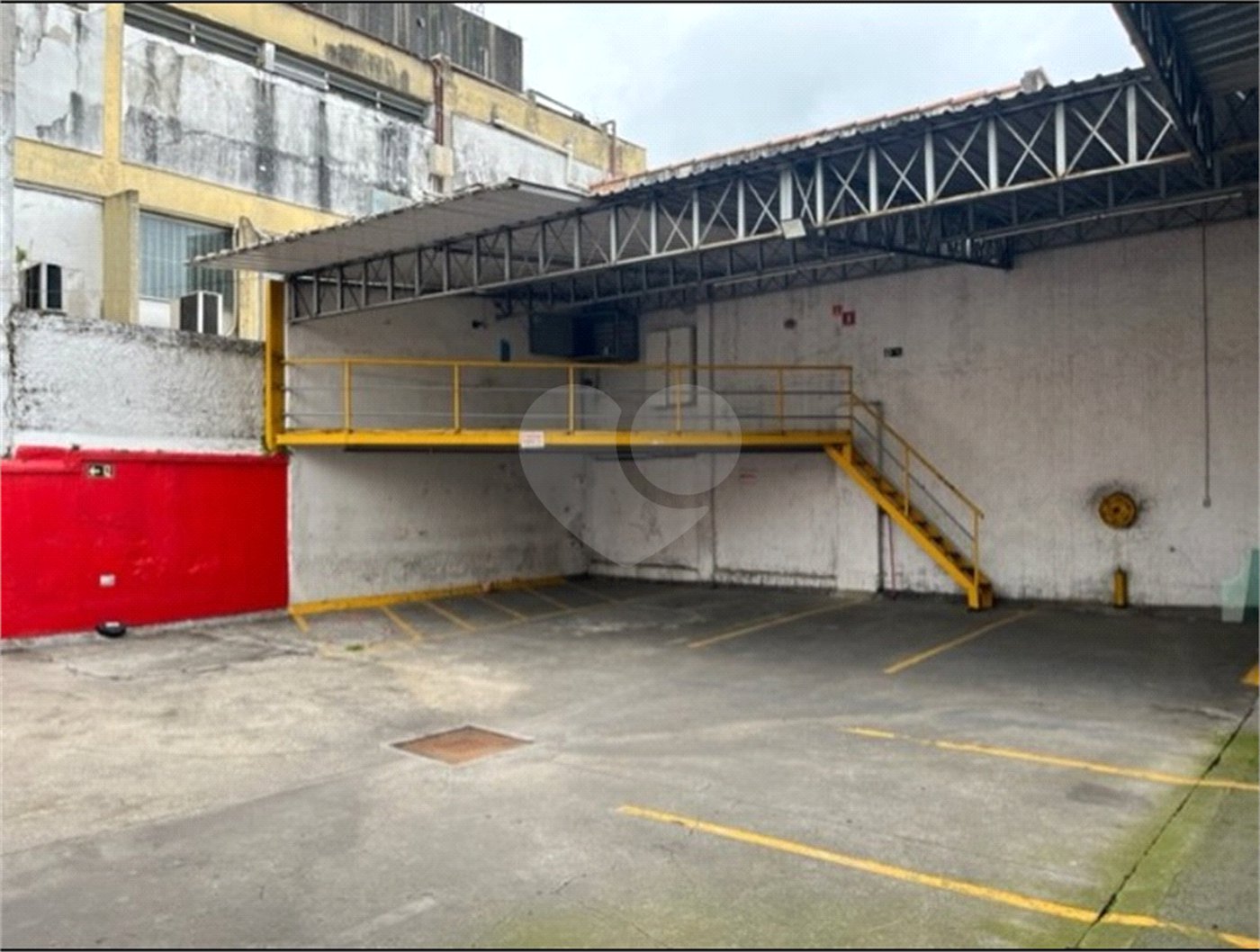 Salão Comercial para alugar em Santo Amaro, São Paulo, SP