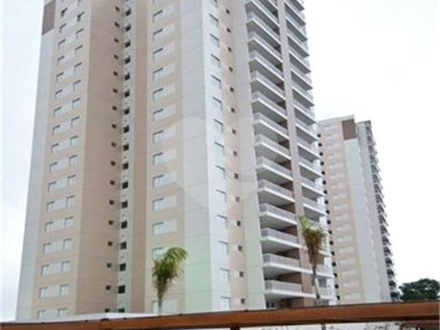 Apartamento à venda com 3 quartos, sendo 1 suíte,  em Lauzane Paulista, São Paulo, SP
