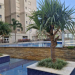 Apartamento para alugar com 3 suítes em Santana, São Paulo, SP