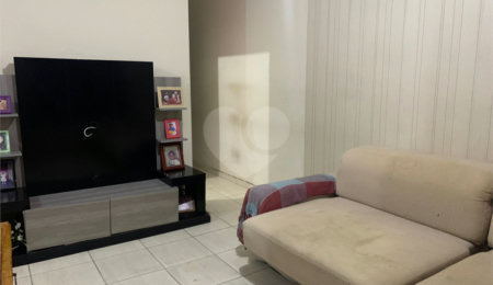 Casa à venda com 2 quartos em Jardim das Bandeiras, Mogi das Cruzes, SP
