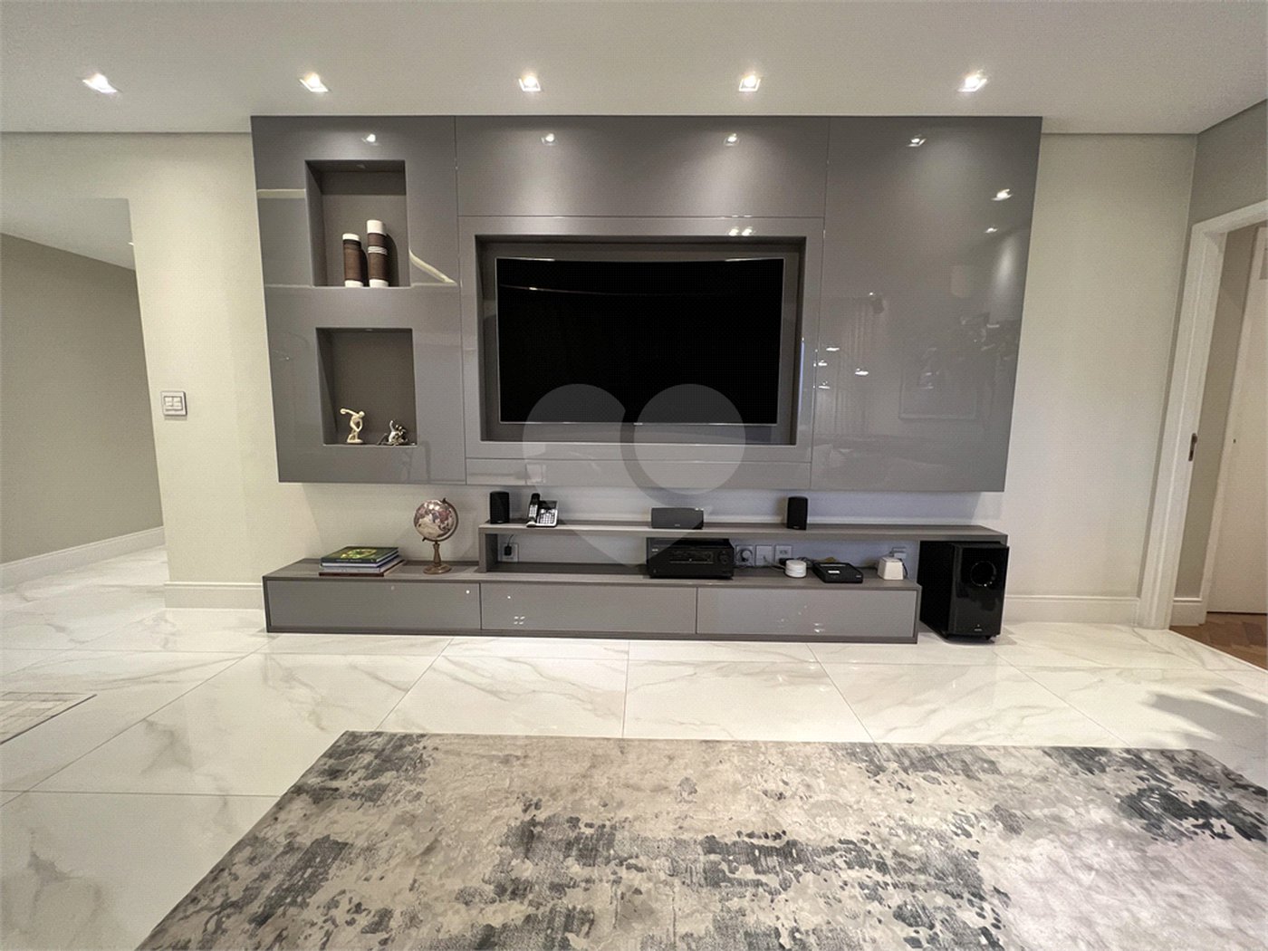 Apartamento à venda com 3 suítes em Jardim Arpoador, São Paulo, SP