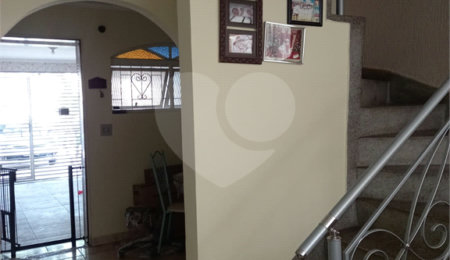 Sobrado à venda com 3 quartos, sendo 1 suíte,  em Jaçanã, São Paulo, SP