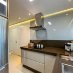 Apartamento à venda com 4 suítes em Santa Terezinha, São Paulo, SP