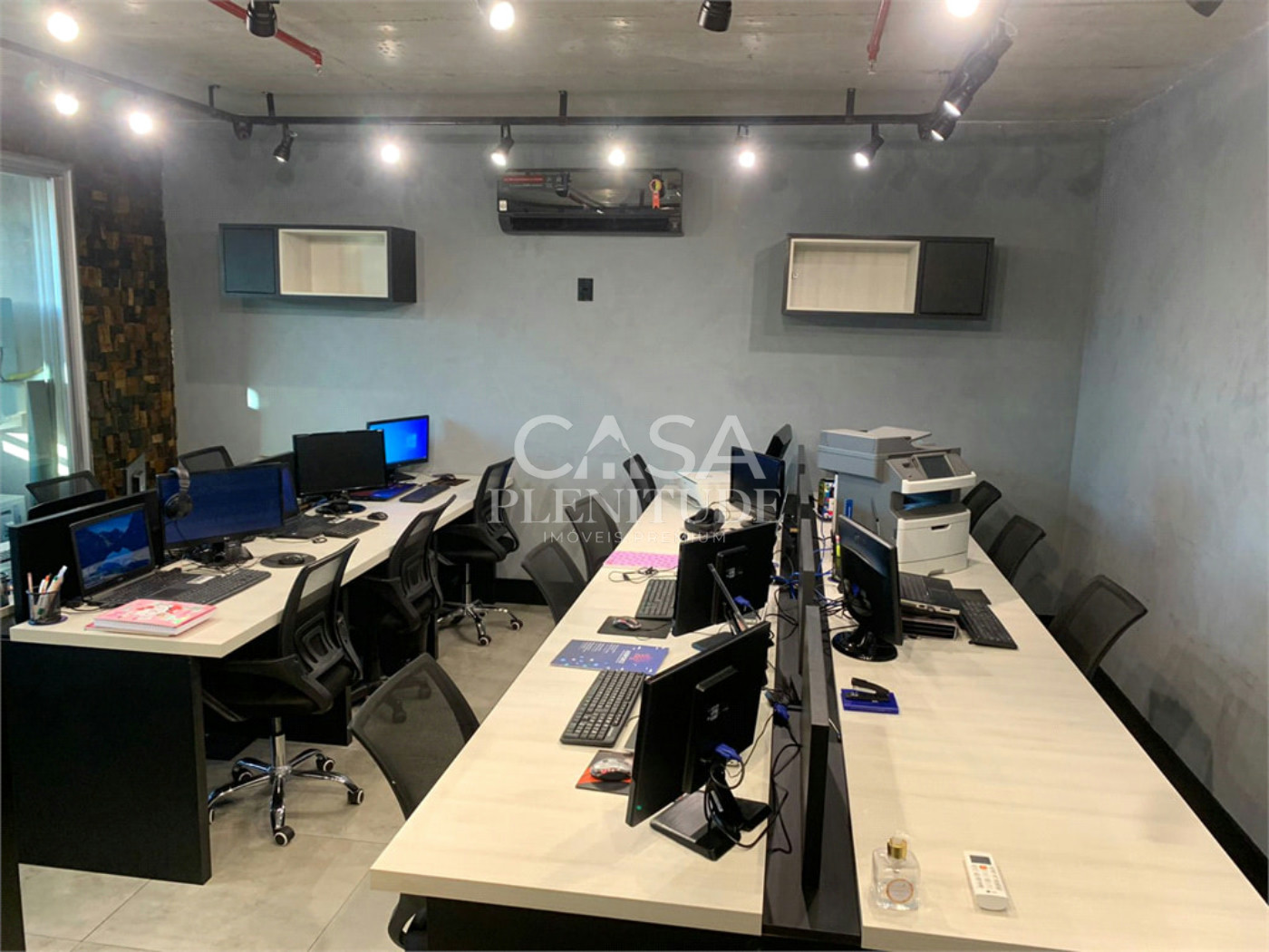 Sala à venda em Jardim Vergueiro, Sorocaba, SP