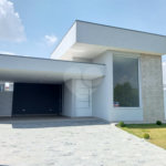 Casa à venda com 3 quartos, sendo 1 suíte,  no condomínio Lagos D Icaraí, Salto - SP