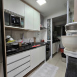 Apartamento à venda com 2 quartos em Vila Anastácio, São Paulo, SP