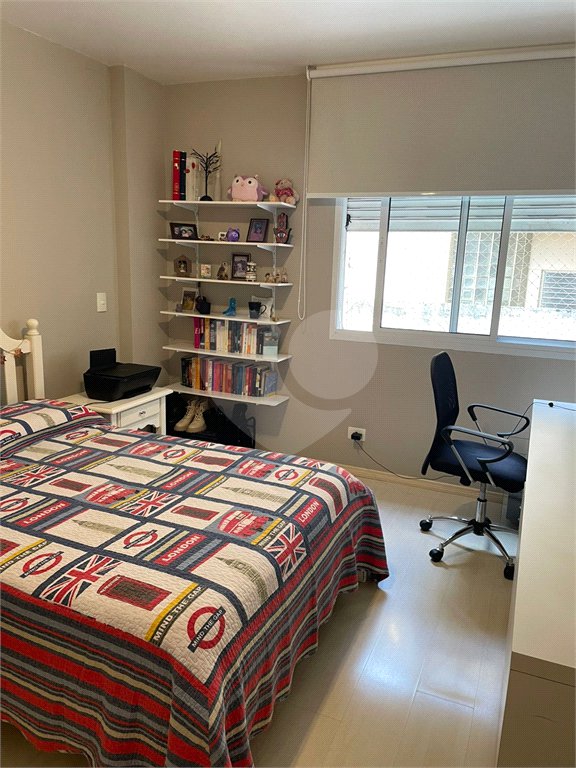 Apartamento à venda com 3 quartos, sendo 1 suíte, em Paraíso, São Paulo, SP