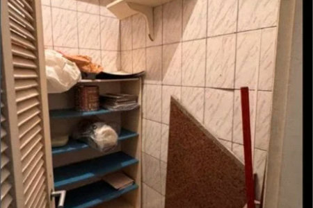 Apartamento à venda ou para alugar com 3 quartos, sendo 1 suíte, em Vila Andrade, São Paulo, SP