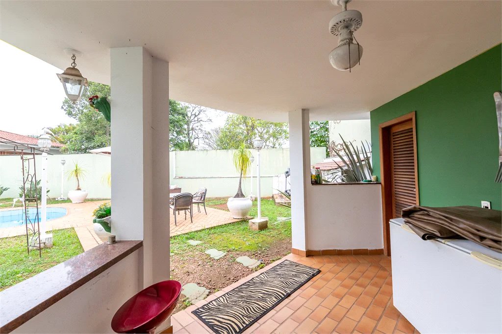 Casa à venda com 4 quartos, sendo 2 suítes, em Brooklin Paulista, São Paulo, SP