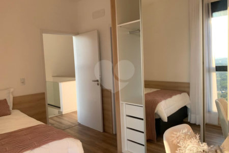 Casa à venda com 4 suítes no condomínio La Reserva Ii, Atibaia - SP