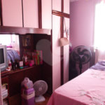 Apartamento à venda com 2 quartos em Jardim Marica, Mogi das Cruzes, SP