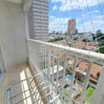 Apartamento à venda com 2 quartos em Mandaqui, São Paulo, SP