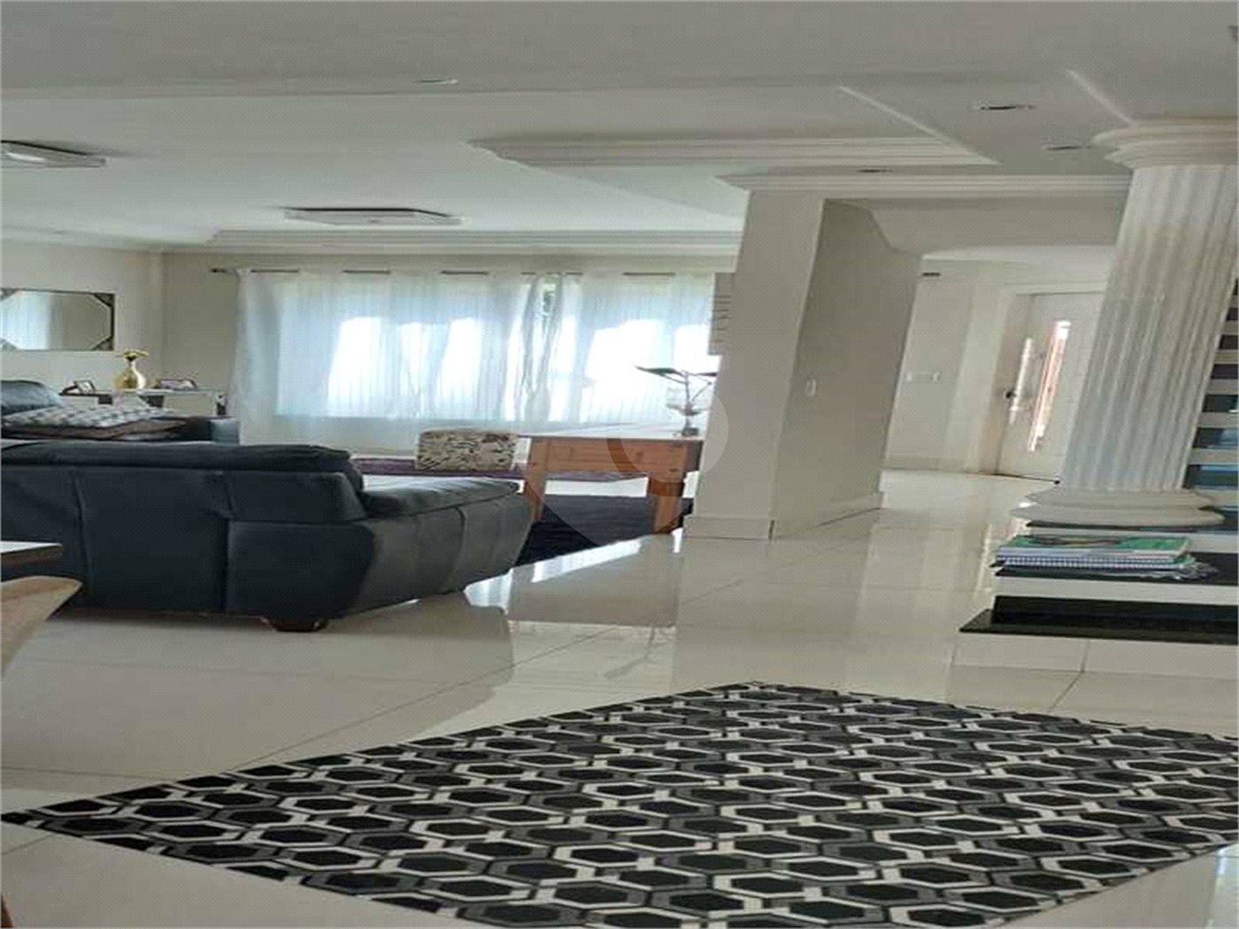 Casa à venda com 4 suítes no condomínio Acmti - Colinas do Mosteiro, Terras de Itaici e Recanto dos Pássaros, Indaiatuba - SP