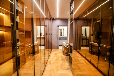 Apartamento à venda com 3 suítes em Perdizes, São Paulo, SP