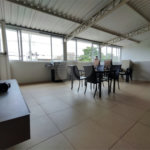 Sobrado à venda com 2 quartos em Jardim Emília, Sorocaba, SP
