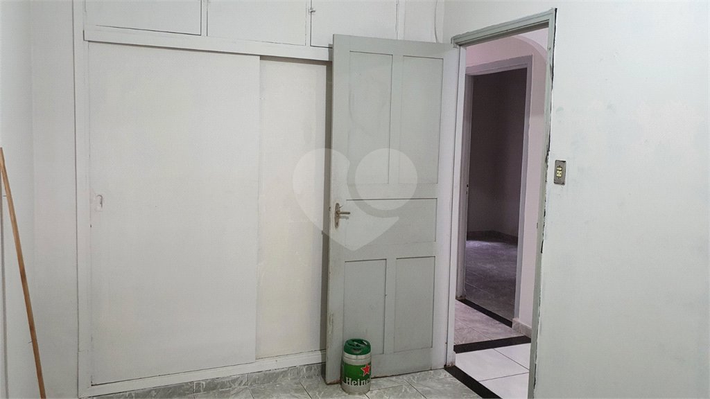 Casa Térrea à venda com 2 quartos em Mandaqui, São Paulo, SP
