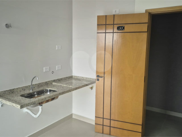 Apartamento à venda ou para alugar com 1 quarto em Jaçanã, São Paulo, SP