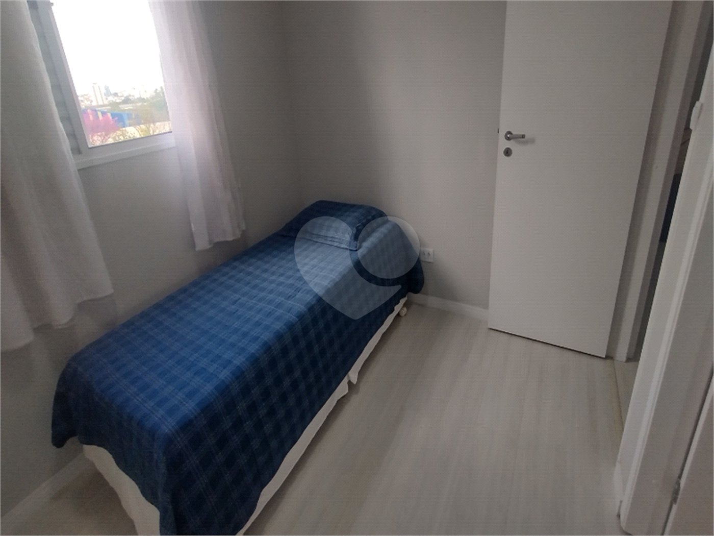 Apartamento à venda com 3 quartos, sendo 1 suíte, em Vila Guilherme, São Paulo, SP