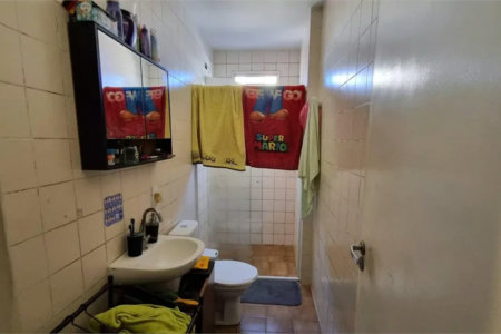 Apartamento à venda com 2 quartos em Parque Assunção, Taboão da Serra, SP