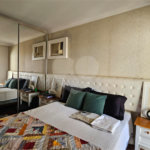 Apartamento à venda com 4 quartos, sendo 2 suítes, em Vila Mascote, São Paulo, SP