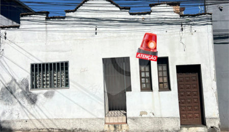 Casa à venda no Centro, Mogi das Cruzes, SP