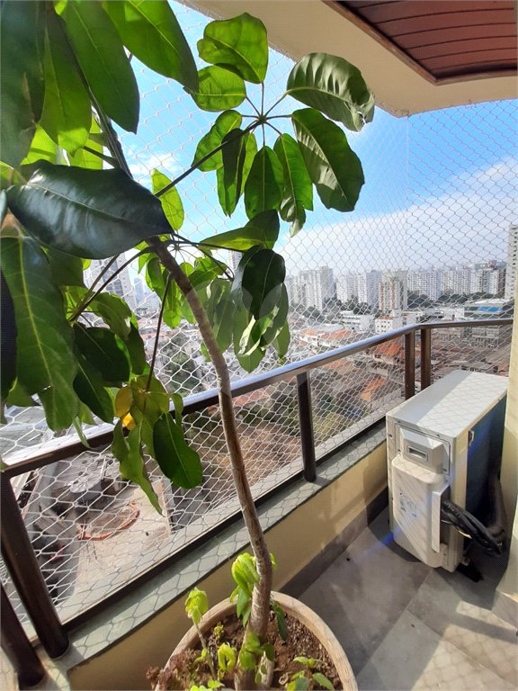 Apartamento à venda com 3 suítes em Vila Ester (zona Norte), São Paulo, SP
