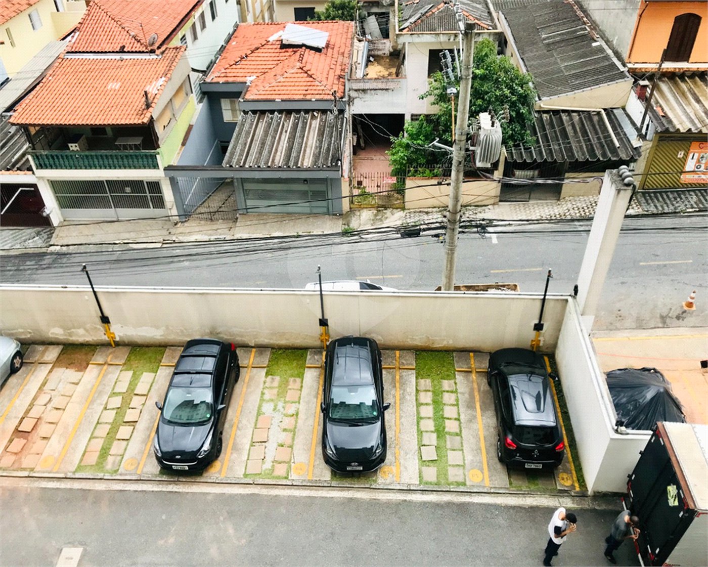 Apartamento à venda com 2 quartos no Centro, São Bernardo do Campo, SP
