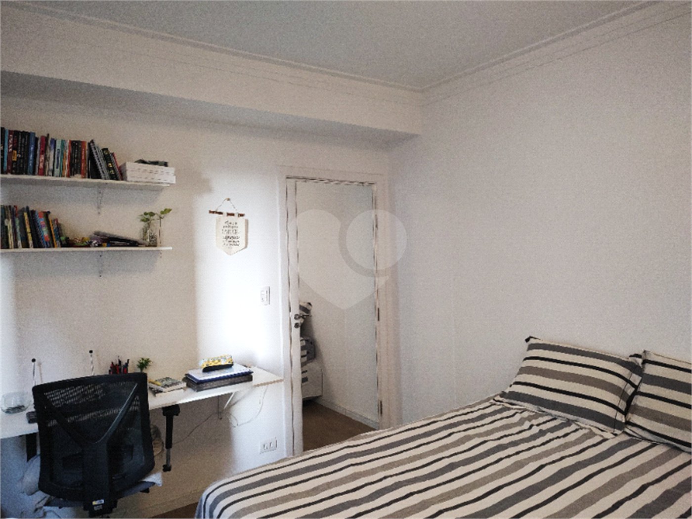 Apartamento à venda com 2 quartos em Casa Verde, São Paulo, SP