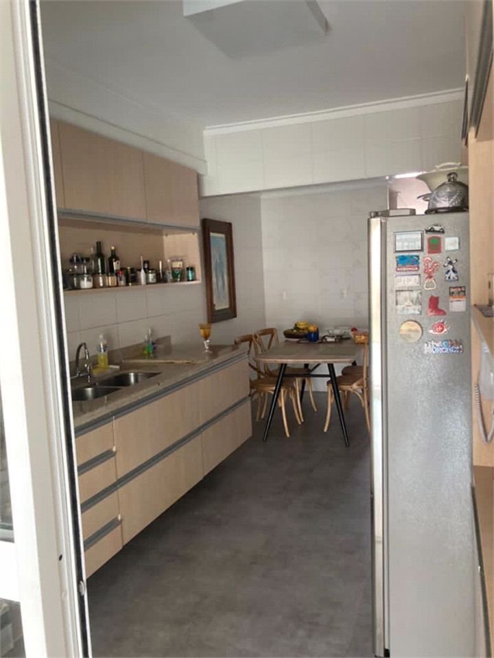 Apartamento com 4 dormitórios à venda, 204 m² por R$ 3.150.000,00 - Boqueirão - Santos/SP