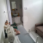 Apartamento à venda com 2 quartos em Vila Ester (zona Norte), São Paulo, SP