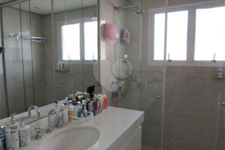 Casa à venda com 4 suítes no condomínio Dolce Villa, São Paulo - SP