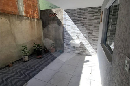 Casa para alugar com 4 quartos em Campo Grande, Rio de Janeiro, RJ