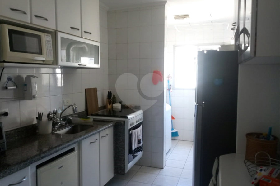 Apartamento à venda com 2 quartos, sendo 1 suíte, em Santa Teresinha, São Paulo, SP
