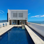 Studio com 1 dormitório à venda, 27 m² por R$ 355.000,00 - Gonzaga - Santos/SP
