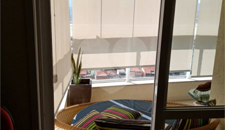 Apartamento à venda com 4 quartos, sendo 3 suítes,  em Santana, São Paulo, SP