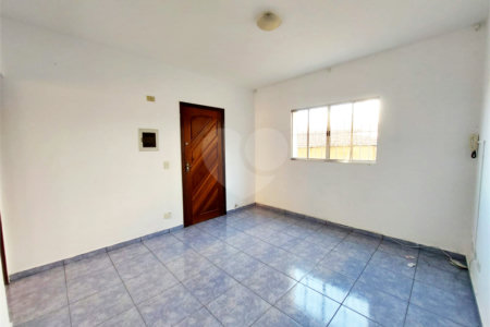 Apartamento para alugar com 2 quartos em Jaguaré, São Paulo, SP