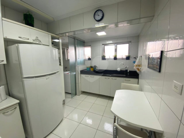 Apartamento à venda com 2 quartos em Santana, São Paulo, SP