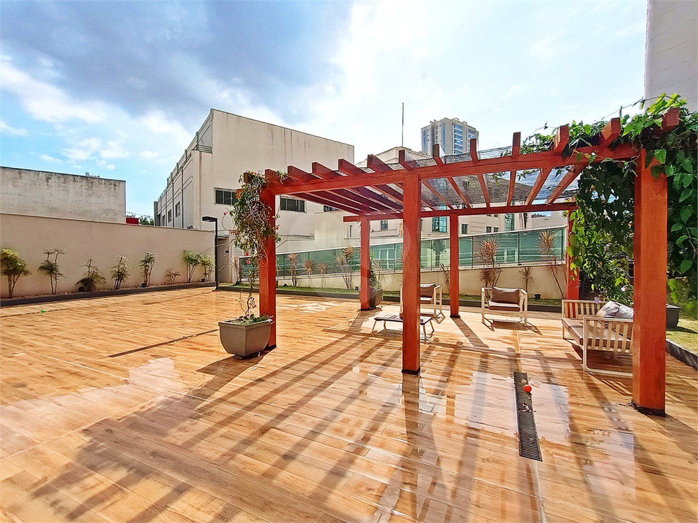 Apartamento para alugar com 3 suítes em Bosque das Juritis, Ribeirão Preto, SP