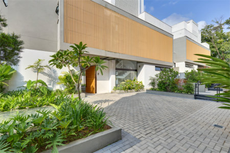 Casa à venda com 4 suítes no condomínio Eco Boulevard, São Paulo - SP